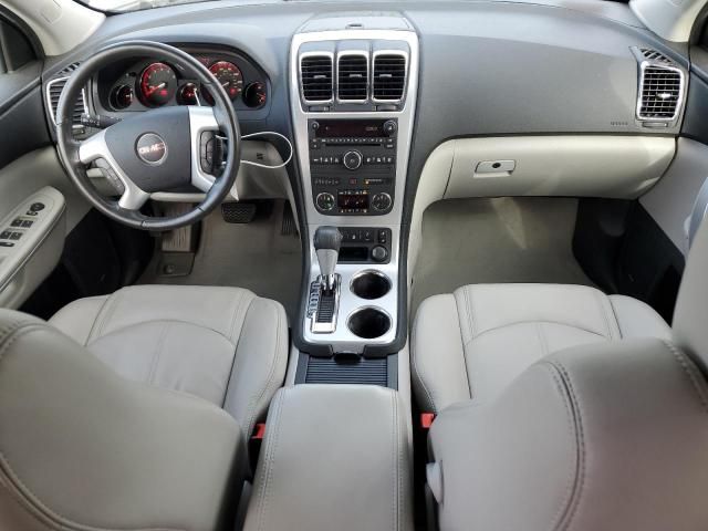 2012 GMC Acadia SLT-1