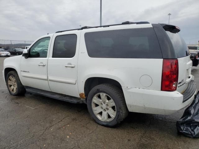 2008 GMC Yukon XL K1500