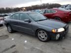 2005 Volvo S60 2.5T