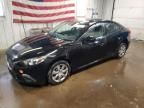 2014 Mazda 3 Sport