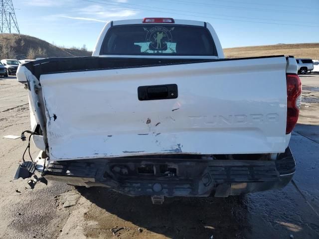 2014 Toyota Tundra Crewmax SR5