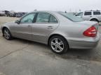 2006 Mercedes-Benz E 350 4matic