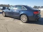 2010 Audi A4 Premium Plus