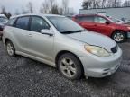 2004 Toyota Corolla Matrix Base