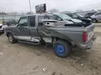 1991 Ford Ranger Super Cab