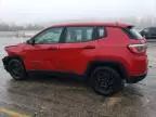 2017 Jeep Compass Sport