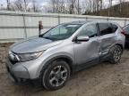 2018 Honda CR-V EXL