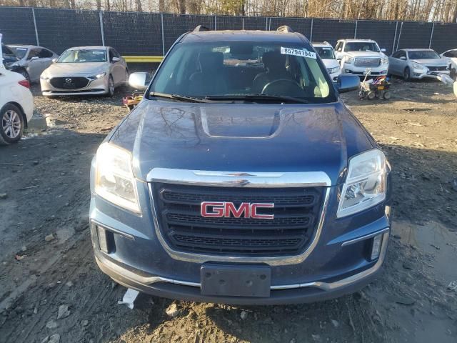 2016 GMC Terrain SLE