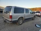 2002 Ford Excursion XLT