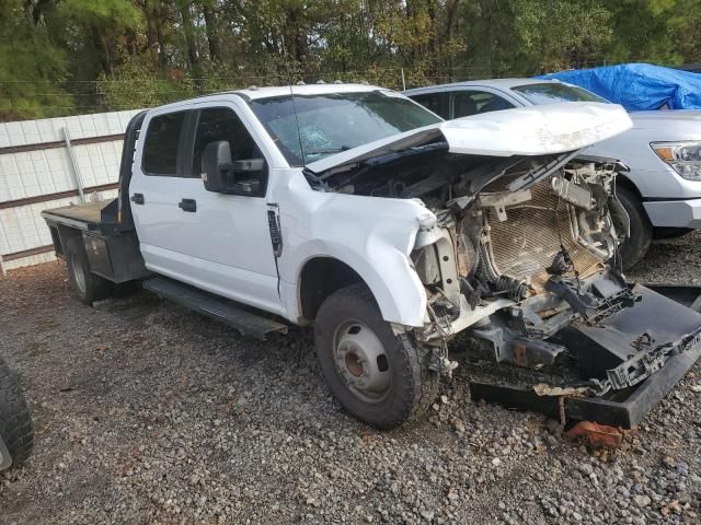 2022 Ford F350 Super Duty