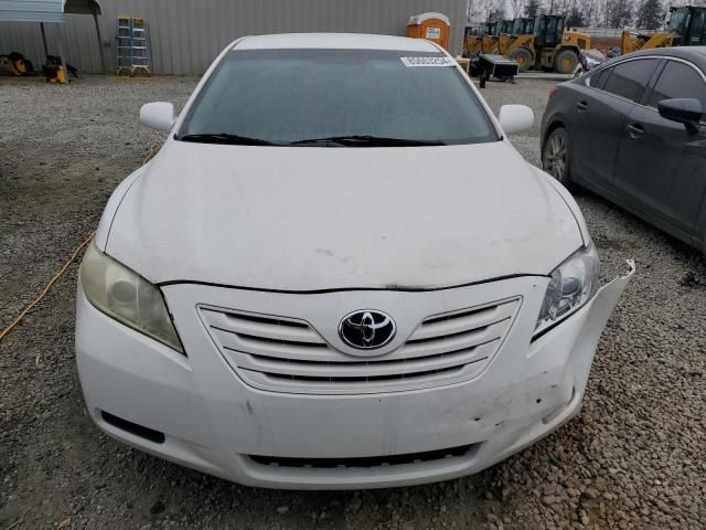 2008 Toyota Camry CE