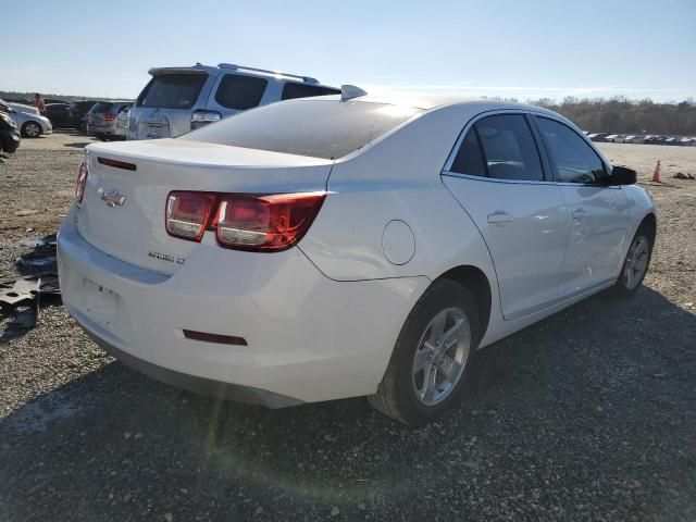 2016 Chevrolet Malibu Limited LT