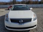 2008 Nissan Altima 2.5