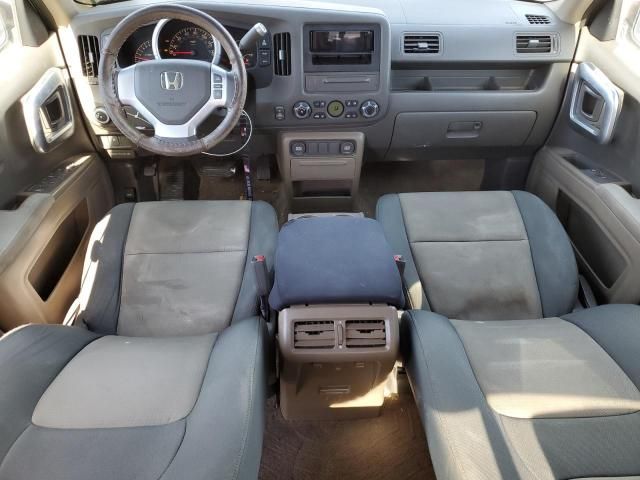 2006 Honda Ridgeline RT