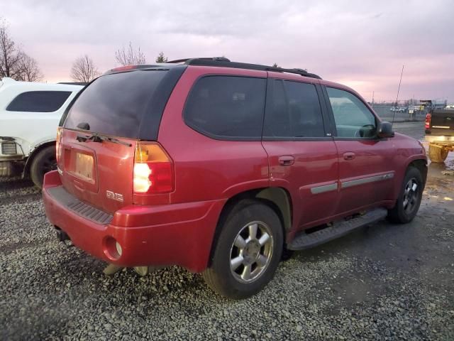 2004 GMC Envoy