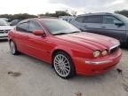 2002 Jaguar X-TYPE 3.0