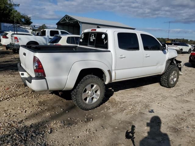 2014 Toyota Tacoma Double Cab