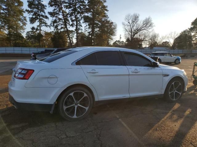 2014 Ford Taurus Limited