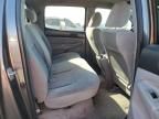 2009 Toyota Tacoma Double Cab Long BED