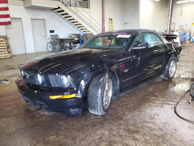 2006 Ford Mustang GT