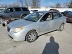 2007 Hyundai Elantra GLS