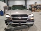 2003 Chevrolet Silverado C1500