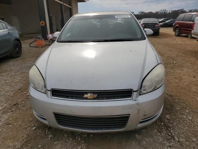 2009 Chevrolet Impala 1LT