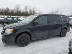 Dodge Vehiculos salvage en venta: 2011 Dodge Grand Caravan Express