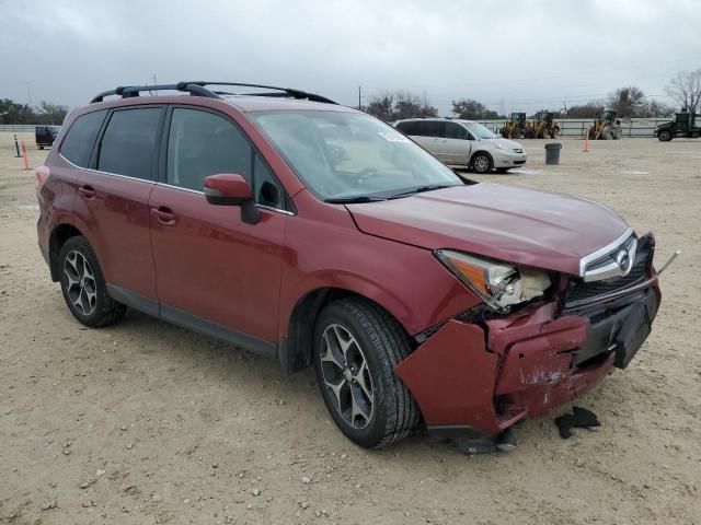 2014 Subaru Forester 2.0XT Touring