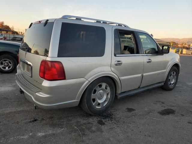 2005 Lincoln Navigator