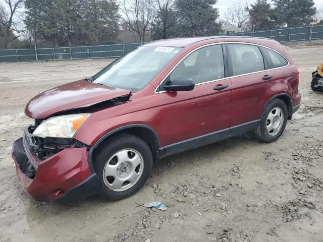 2010 Honda CR-V LX