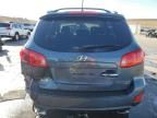 2007 Hyundai Santa FE SE