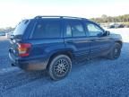 2004 Jeep Grand Cherokee Limited