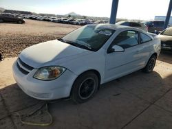 Vehiculos salvage en venta de Copart Phoenix, AZ: 2007 Chevrolet Cobalt LT