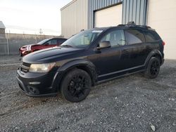 2014 Dodge Journey SXT en venta en Elmsdale, NS