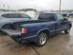 2002 Chevrolet S Truck S10