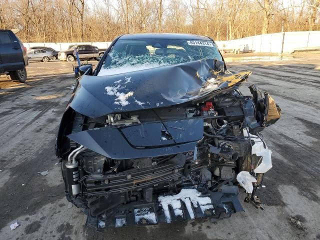 2023 Nissan Leaf SV Plus