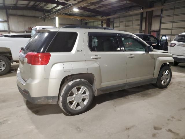 2013 GMC Terrain SLE