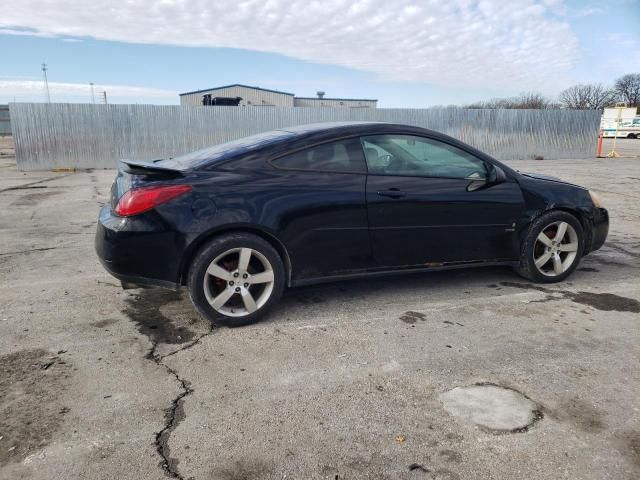 2006 Pontiac G6 GTP