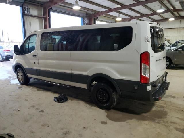 2016 Ford Transit T-350