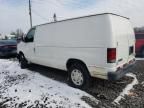 2009 Ford Econoline E350 Super Duty Van