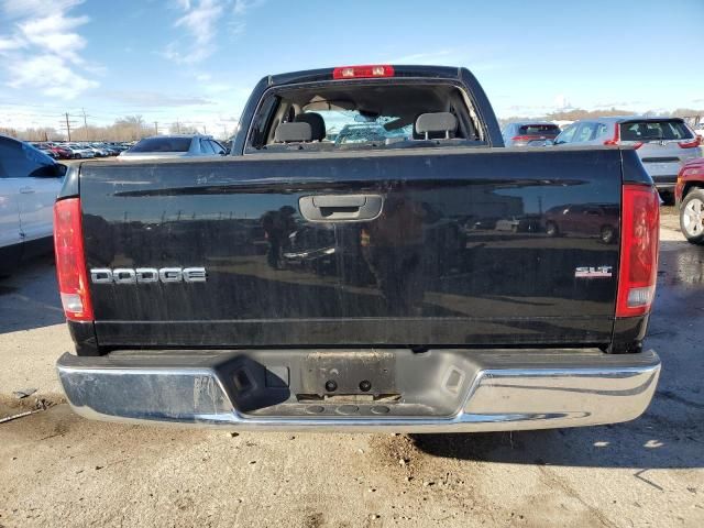 2004 Dodge RAM 1500 ST