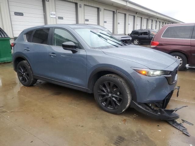 2022 Mazda CX-5 Preferred