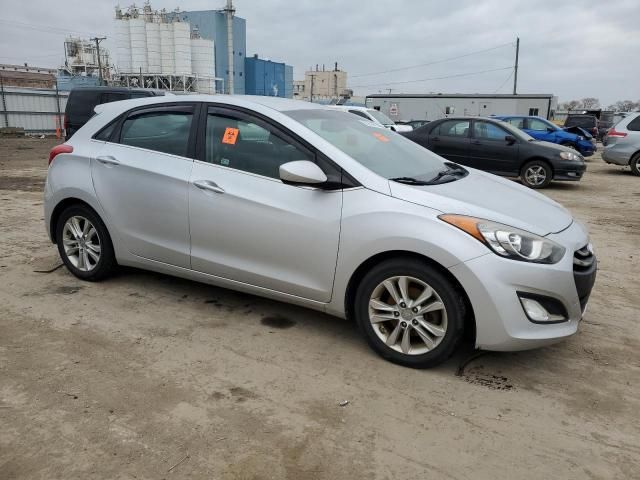 2013 Hyundai Elantra GT