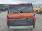 2005 Honda Element EX