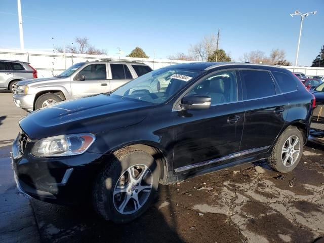 2015 Volvo XC60 T6 Premier