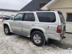 2000 Toyota 4runner Limited