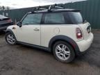 2012 Mini Cooper