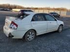 2008 KIA Spectra EX