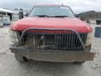 2009 Chevrolet Silverado K2500 Heavy Duty LTZ